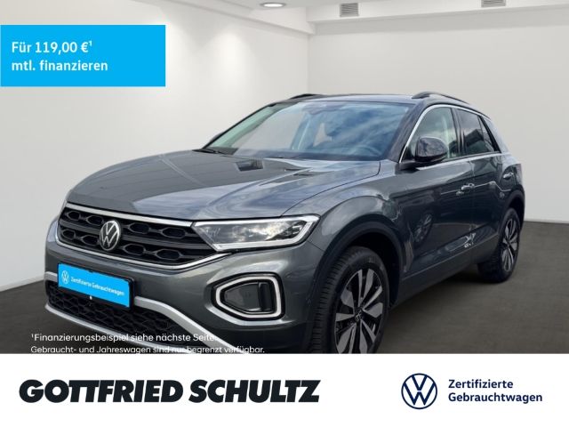 VW T-Roc 15.841 km 29.490 &euro; Neuss 41460