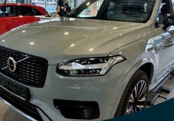 Volvo XC90 29.189 km 59.990 &euro; Essen-Kray 45309