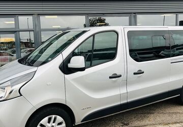 Nissan NV300 130.000 km 31.970 &euro; Wesel 46485