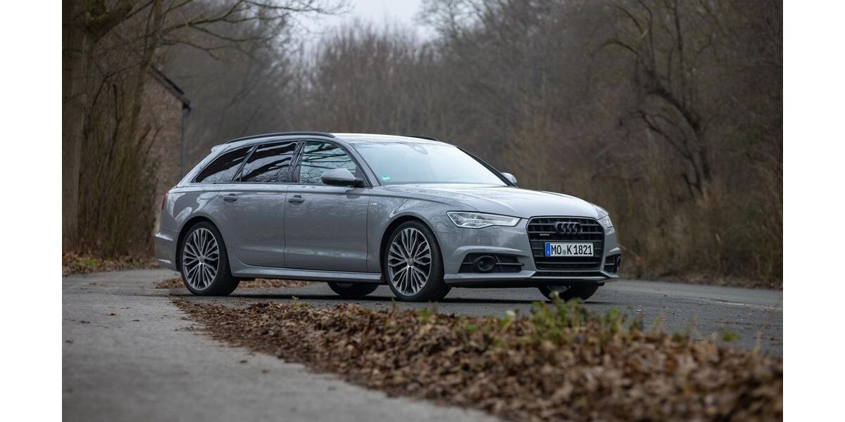 Audi A6 113.000 km 23.500 &euro; Kamp-Lintfort 47475