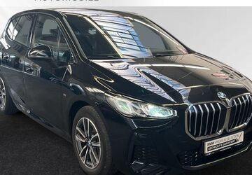 BMW 220 Active Tourer 31.900 km 27.990 &euro; Moers 47441