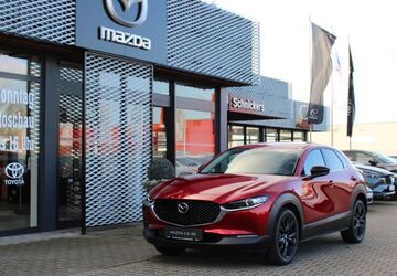 Mazda CX-30 21.254 km 23.490 &euro; Moers 47441