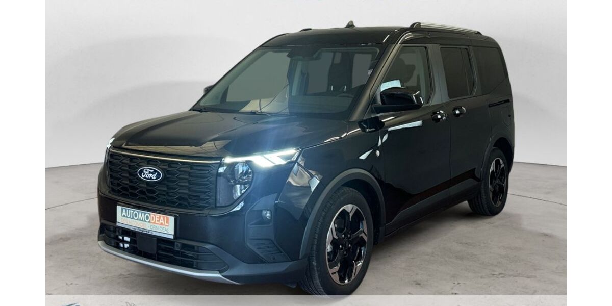 Ford Tourneo Courier 7.018 km 26.299 &euro; Dinslaken 46539