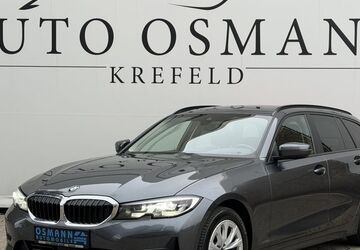 BMW 320 152.384 km 18.910 &euro; Krefeld 47805