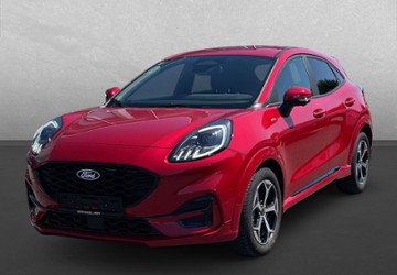 Ford Puma 12.906 km 24.990 &euro; Moers 47441