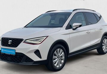 Seat Arona 41.181 km 16.880 &euro; Wesel 46483