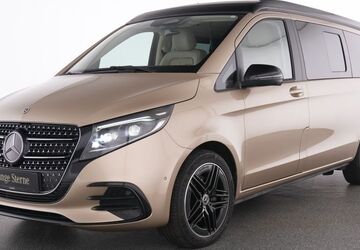 Mercedes-Benz V 300 19.463 km 87.999 &euro; Essen 45309