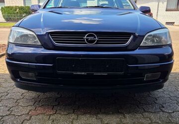 Opel Astra 159.333 km 1.650 &euro; Moers 47443