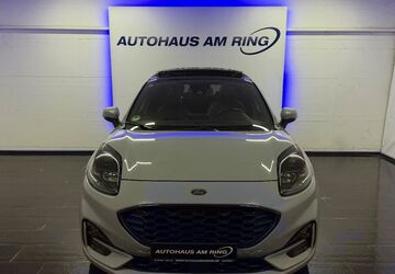 Ford Puma 114.020 km 16.999 &euro; Ratingen bei Düsseldorf 40878