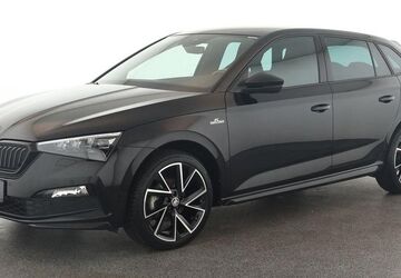 Skoda Scala 38.600 km 21.784 &euro; Neuss 41464