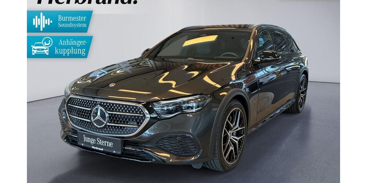 Mercedes-Benz E 220 9.123 km 58.870 &euro; Krefeld 47800