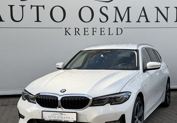 BMW 330 130.750 km 21.750 &euro; Krefeld 47805