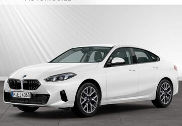BMW 220 Gran Coupé 16.180 km 31.785 &euro; Wesel 46485