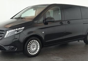 Mercedes-Benz Vito 83.000 km 46.784 &euro; Düsseldorf 40233