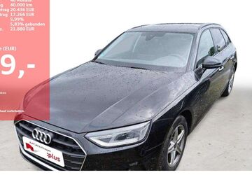 Audi A4 114.977 km 21.880 &euro; Moers-Hülsdonk 47441