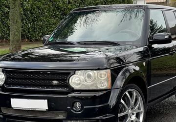 Land Rover Range Rover 298.000 km 7.990 &euro; Kaarst 41564