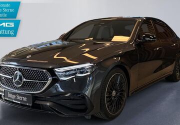 Mercedes-Benz E 220 15.630 km 57.840 &euro; Krefeld 47800
