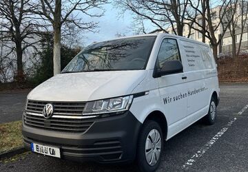 VW T6 Transporter 1.900 km 29.000 &euro; Essen - Rüttenscheid 45131