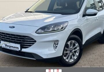 Ford Kuga 26.200 km 23.990 &euro; Bottrop 46240