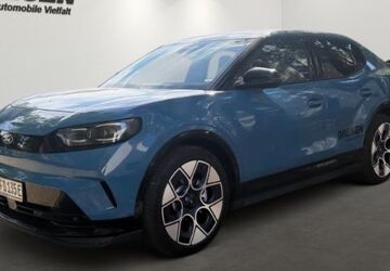 Ford Capri 8.800 km 44.950 &euro; Neuss 41464