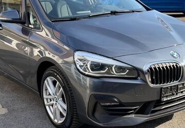 BMW 218 158.047 km 12.750 &euro; Düsseldorf 40231