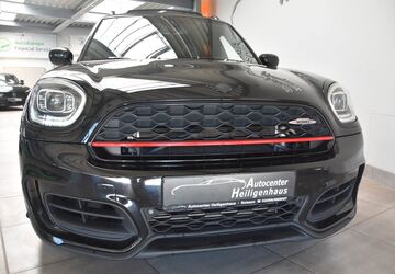 Mini John Cooper Works 81.385 km 27.980 &euro; Heiligenhaus 42579