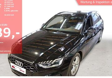 Audi A4 22.220 km 36.380 &euro; Moers-Hülsdonk 47441