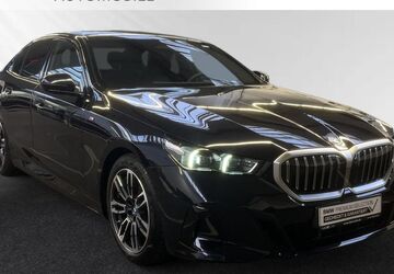 BMW 530 14.050 km 51.800 &euro; Moers 47441
