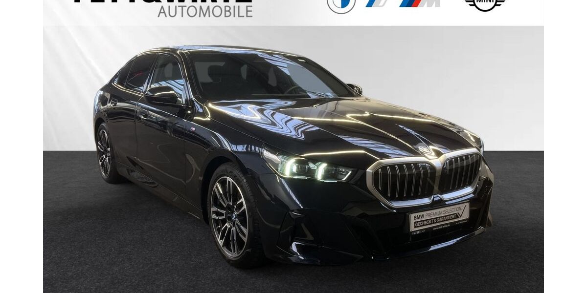 BMW 530 14.050 km 51.800 &euro; Moers 47441