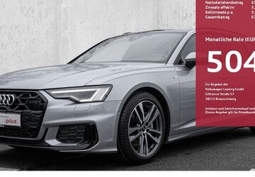 Audi A6 27.640 km 53.480 &euro; Düsseldorf 40549