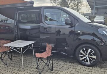 Toyota Proace (Verso) 24.798 km 46.490 &euro; Moers 47441