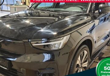 Volvo XC40 20.592 km 28.450 &euro; Essen-Kray 45309