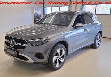 Mercedes-Benz GLC 300 55.000 km 54.490 &euro; Krefeld 47800