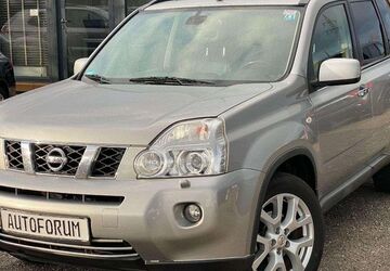 Nissan X-Trail 274.921 km 5.500 &euro; Kempen 47906