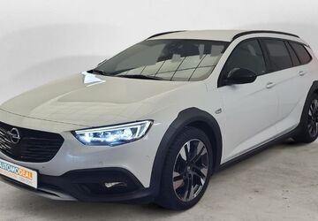 Opel Insignia 74.614 km 16.549 &euro; Moers 47445