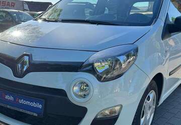 Renault Twingo 69.337 km 3.750 &euro; Moers 47441