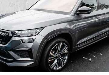 Skoda Kodiaq 83.019 km 37.850 &euro; Düsseldorf 40474
