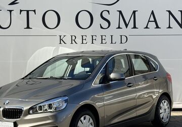 BMW 218 Active Tourer 95.098 km 12.950 &euro; Krefeld 47805