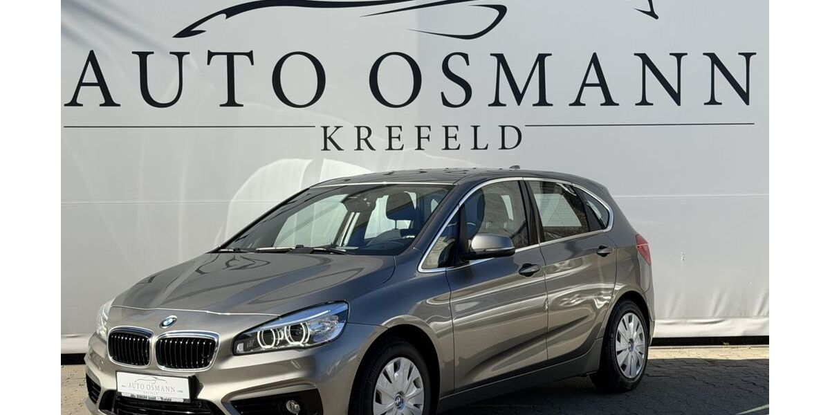 BMW 218 Active Tourer 95.098 km 12.950 &euro; Krefeld 47805