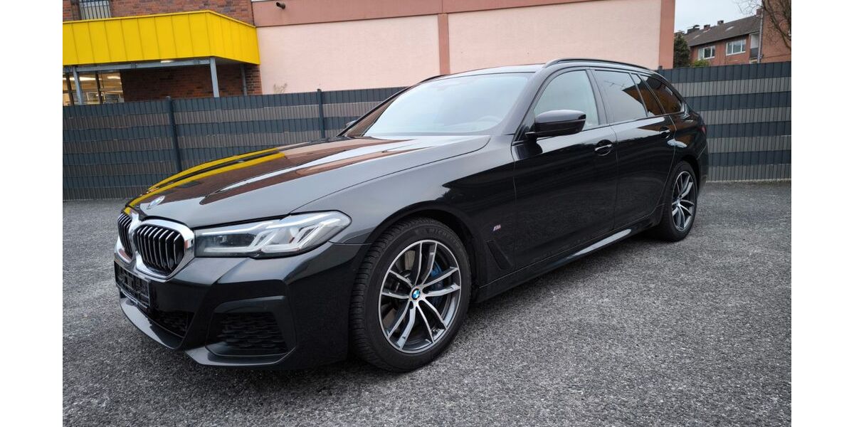 BMW 530 294.000 km 21.999 &euro; Neuss 41462