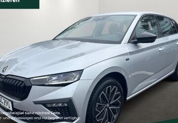 Skoda Scala 15.576 km 24.890 &euro; Düsseldorf 40233