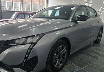 Peugeot 308 50.920 km 18.900 &euro; Neuss 41469