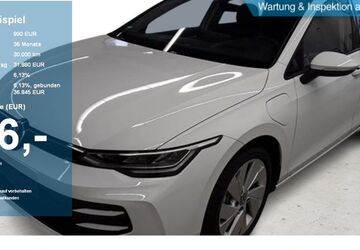 VW Golf 7.297 km 31.130 &euro; Moers 47441