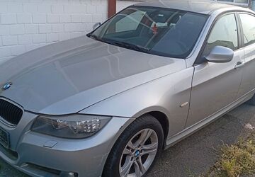 BMW 318 197.000 km 2.300 &euro; Düsseldorf 40219