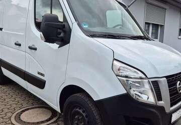 Nissan NV400 247.000 km 6.500 &euro; Düsseldorf 40591