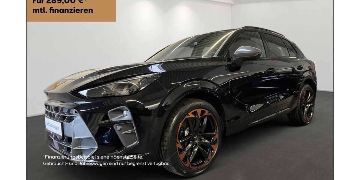 Cupra Terramar 6.000 km 47.900 &euro; Mülheim an der Ruhr 45481