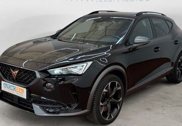 Cupra Formentor 30.632 km 29.979 &euro; Moers 47445