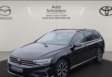 VW Passat Variant 73.751 km 22.490 &euro; Geldern 47608