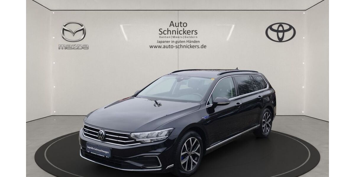 VW Passat Variant 73.751 km 22.490 &euro; Geldern 47608