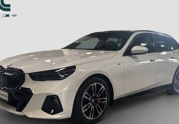 BMW 540 14.180 km 62.470 &euro; Kaarst 41564